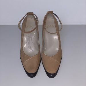 Anne Klein Sport Heels Size 6.5